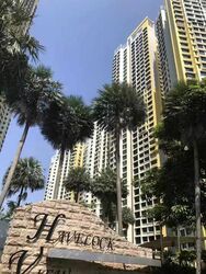 Blk 58 Havelock View (Bukit Merah), HDB 4 Rooms #504587101